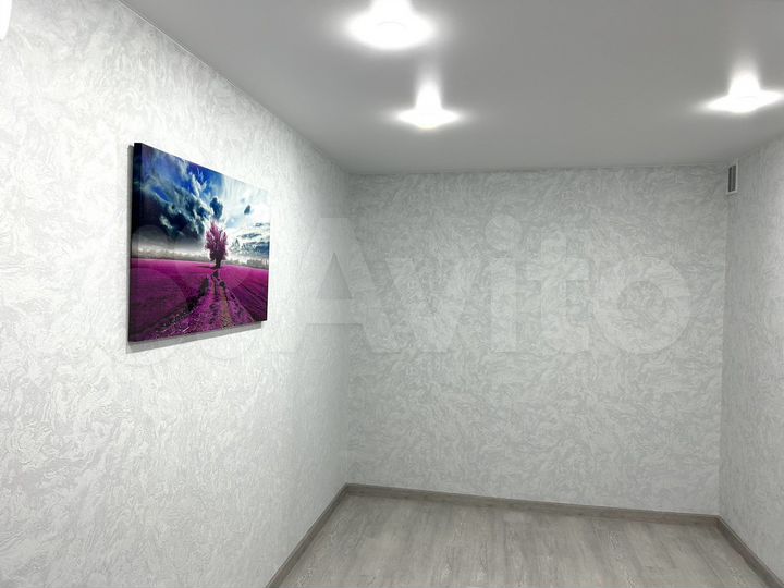 2-к. квартира, 32 м², 4/5 эт.