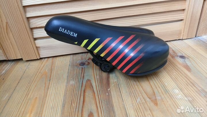 Седло для велосипеда