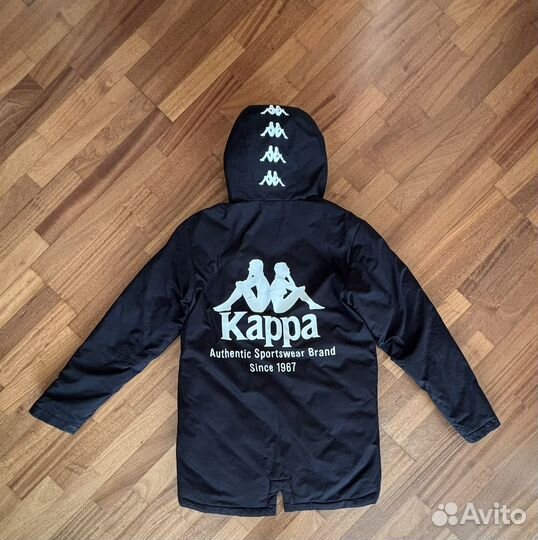 Куртка Kappa