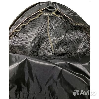 Сумка для подсачека De-Nova Trap Head 28”