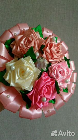 Букет дублер для невесты