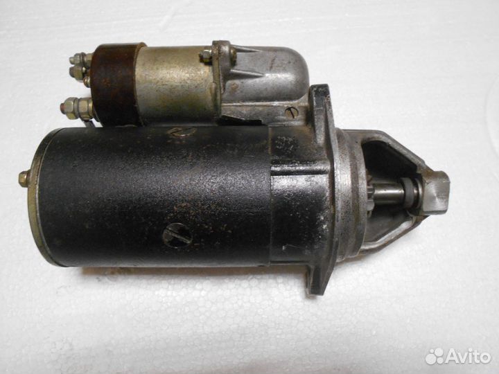 Стартер пускач для тракторов Мтз, Т-150