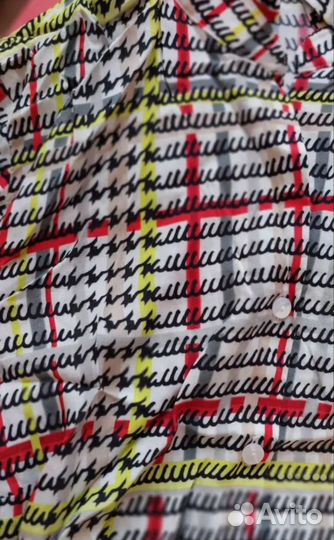 Элитная антиаллергенная рубашка Emilia Lay 46 eur