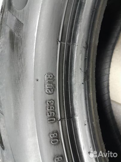 Pirelli Ice Zero FR 235/55 R19 105H