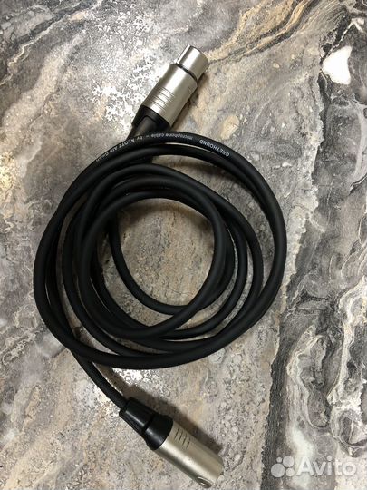Конденсаторный микрофон BM-800