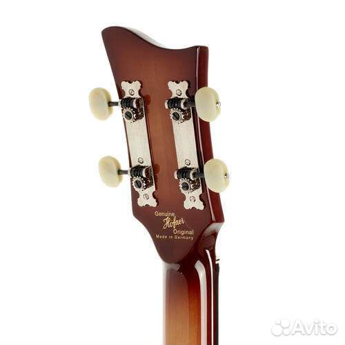 Hofner H500/1-63-AR-0 Violin Bass Artist