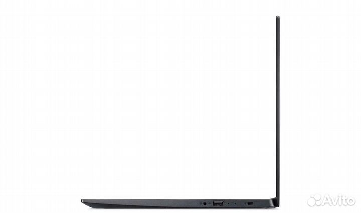 Ноутбук Acer Aspire 3 A315-23-R0BD R5/8/512