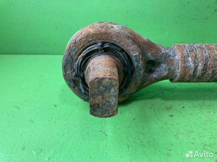 Тяга реактивная DAF XF105