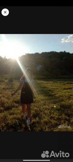 Пакет вещей для девочек