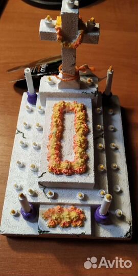 Декорации для аквариума