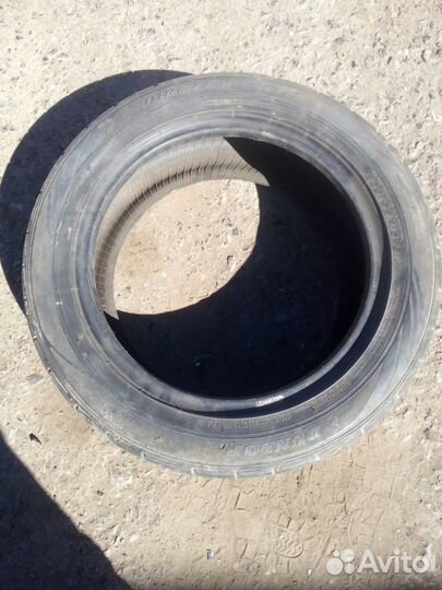 Dunlop Direzza DZ102 205/55 R16