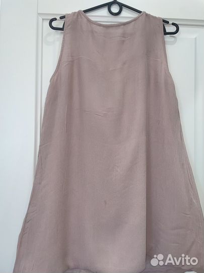 Летний сарафан zara s