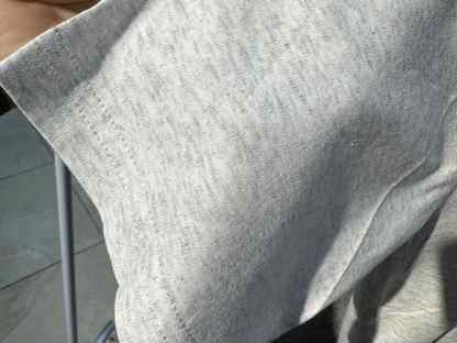 Футболка подростковая стильная oversize, Волгоград