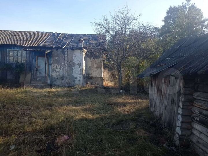 Участок 9 сот. (ИЖС)