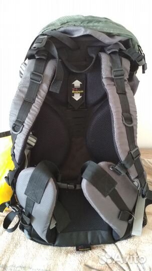 Рюкзак походный Nordway