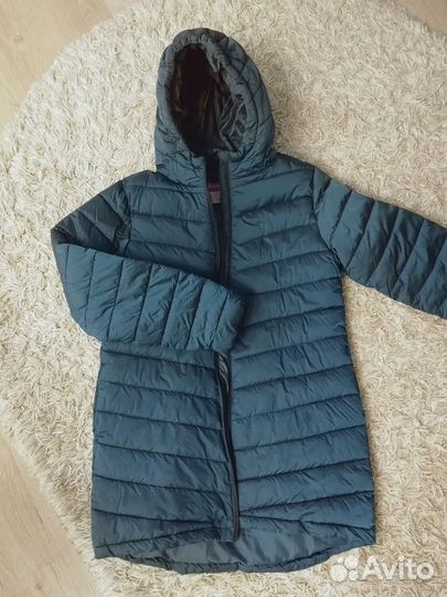 Куртка для девочки рост 158