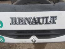 Капот Renault Premium Dci