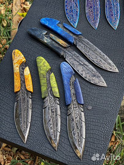 Охота и рыбалка