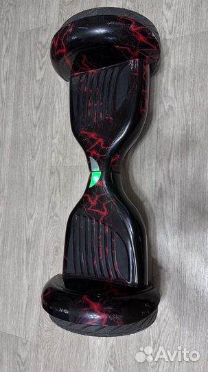 Гироскутер