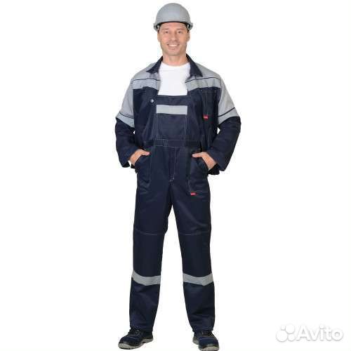 Костюм рабочий Легионер