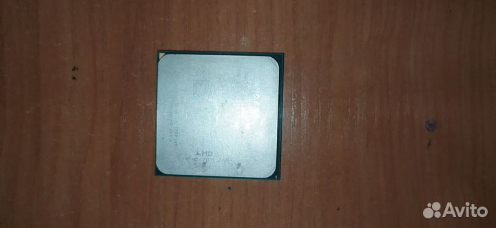 Процессор fx 4130