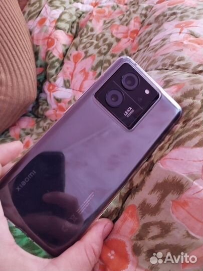 Xiaomi 13T Pro, 12/256 ГБ