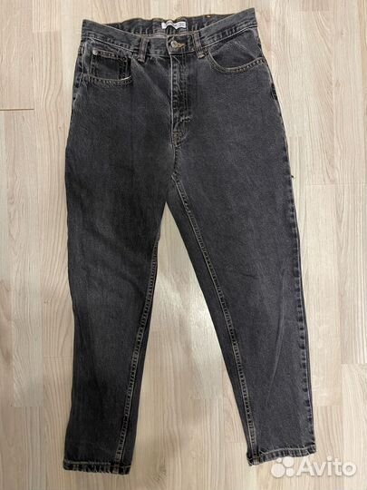 Джинсы pull and bear 40 б/у