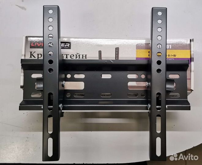 Кронштейн настенный для телевизоров