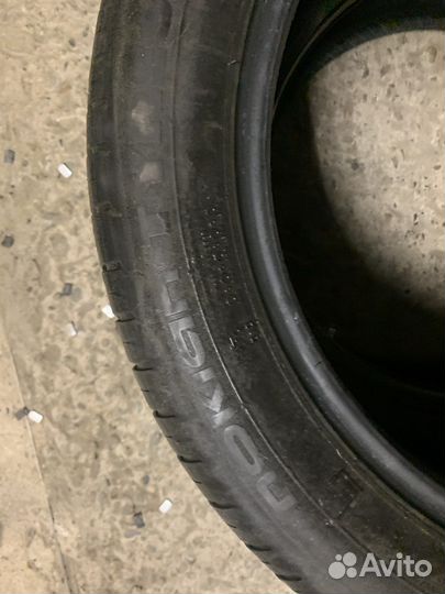 Nokian Tyres Hakka Blue 3 215/50 R17