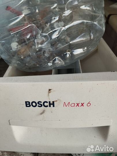 Стиральная машина Bosch,Indesit