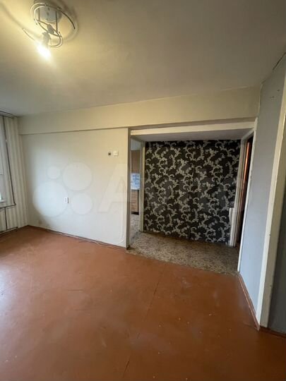 1-к. квартира, 30,2 м², 3/5 эт.