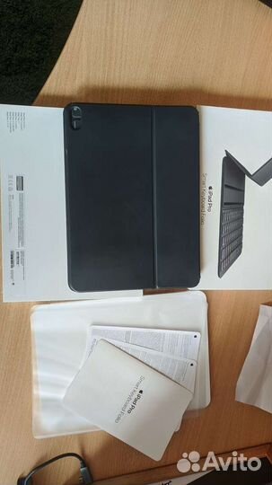 iPad pro 11 (256gb) сим карта