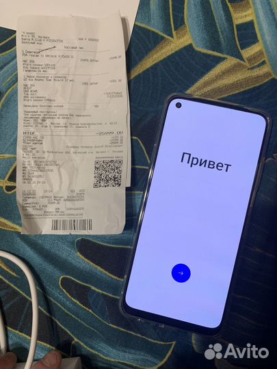 realme 11, 8/256 ГБ