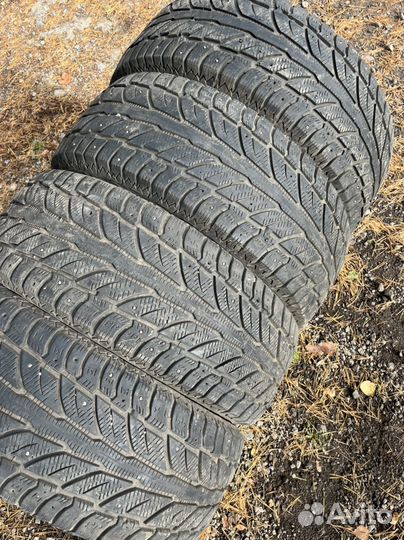 Cooper Weather-Master WSC 265/60 R18