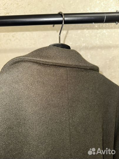 Пальто женское демисезонное 48-50