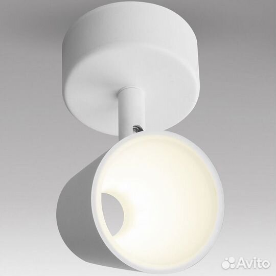 Светодиодный накладной светильник Elektrostandard