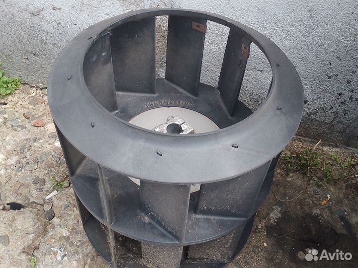 Запчасти для рефрижераторов