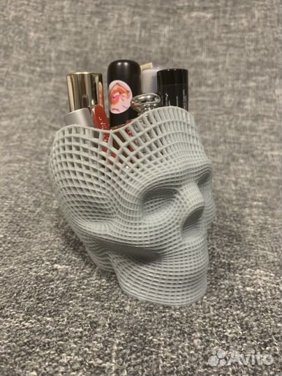 Печать на 3d принтере, 3D моделирование