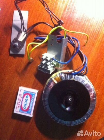 Трансформатор Н0150-126F RoHS