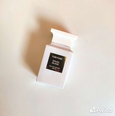 Tom Ford Soleil blanc