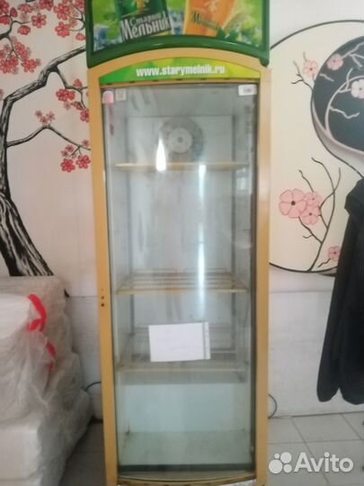 Холодильник на запчасти