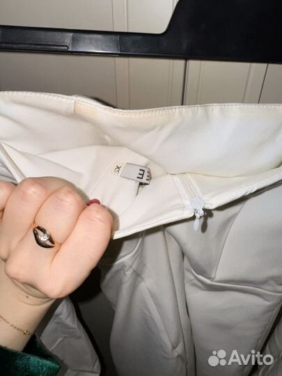 Шикарное платье