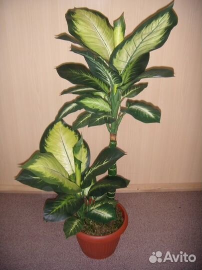 Искусственные цветы