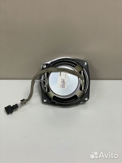 Динамик передний bose Ауди А6 С6