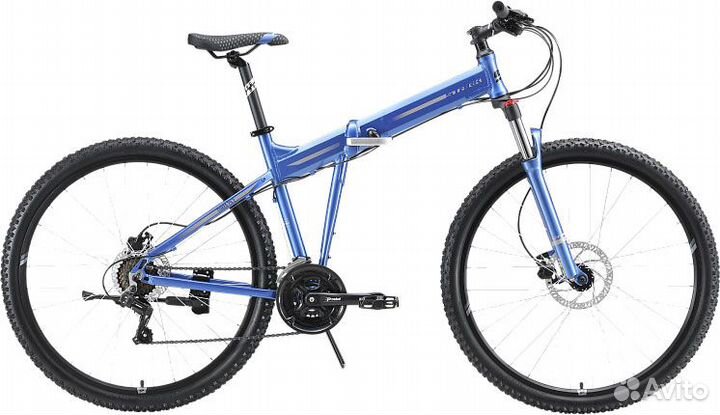 Stark Cobra 29.2 HD 2023