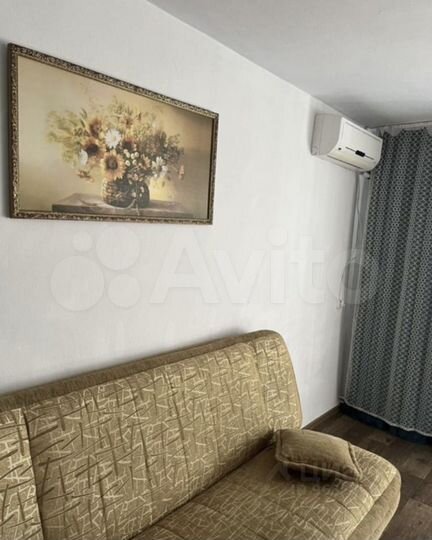 2-к. квартира, 41 м², 2/4 эт.