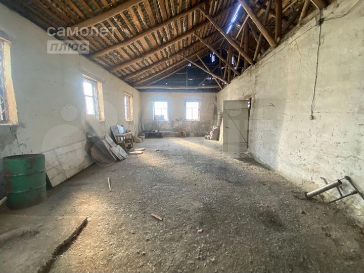 Продам производственное помещение, 165 м²