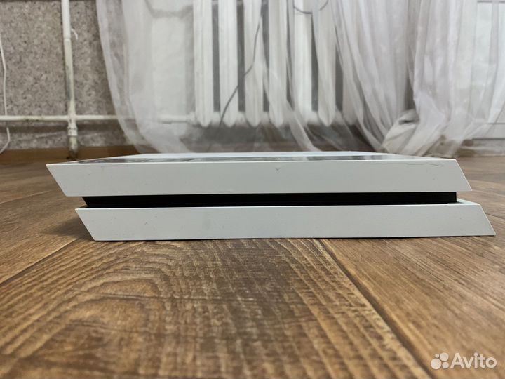 Sony PS4(Fat)