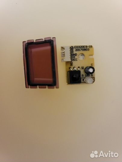IR-приёмник dled320E9-IR