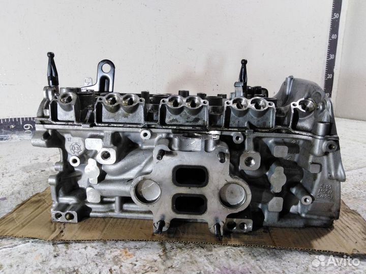 Головка блока Ауди A4 B8